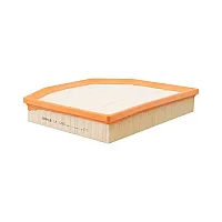 Mahle Lx1250 Mknecht Air Filter