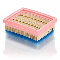 MannFilter C22007 Mann Air Filter
