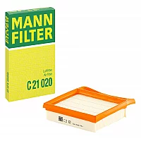 MannFilter C21020 Mann Air Filter