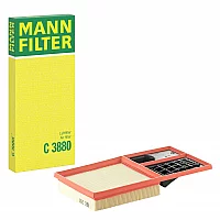 MannFilter C3880 Mann Air Filter