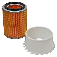 502690158 Crosland Air Filter