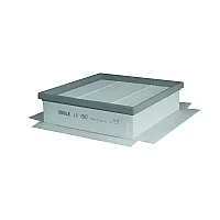 Mahle Lx1982 Mknecht Air Filter