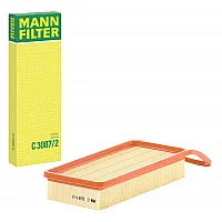 MannFilter C30872 Mann Air Filter