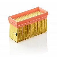 MannFilter C1932 Mann Air Filter