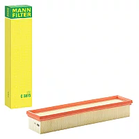 MannFilter C3875 Mann Air Filter