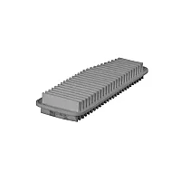 Mahle Lx1611 Mknecht Air Filter