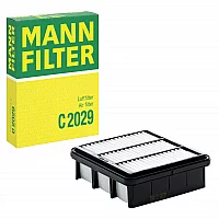 MannFilter C2029 Mann Air Filter
