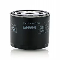 MannFilter Wk8456 Mann Fuel Filter