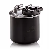 MannFilter Wk82020 Mann Fuel Filter