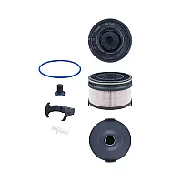 Mahle Kx533Kit Mknecht Fuel Filter
