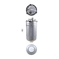 Mahle Kl1571D Mknecht Fuel Filter