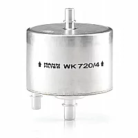 MannFilter Wk7204 Mann Fuel Filter