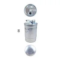 Mahle Kl554D Mknecht Fuel Filter