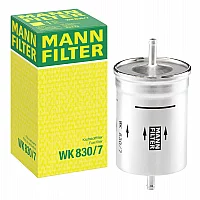 MannFilter Wk8307 Mann Fuel Filter