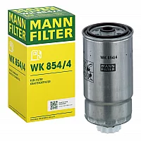 MannFilter Wk8544 Mann Fuel Filter
