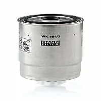 MannFilter Wk8543 Mann Fuel Filter