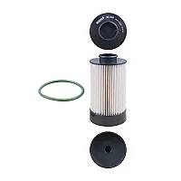 Mahle Kx340D Mknecht Fuel Filter