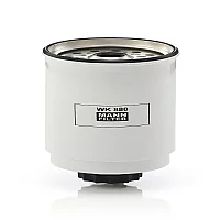 MannFilter Wk880 Mann Fuel Filter