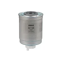 Mahle Kc109 Mknecht Fuel Filter