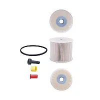Mahle Kx85D Mknecht Fuel Filter