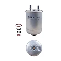Mahle Kl4855D Mknecht Fuel Filter