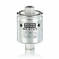 MannFilter Wk6123 Mann Fuel Filter