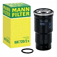 MannFilter Wk7202X Mann Fuel Filter