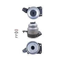 Mahle Kl829D Mknecht Fuel Filter