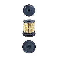 Mahle Kx397 Mknecht Fuel Filter