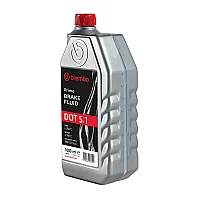 1Ltr Brembo Dot 5.1 Brake Fluid