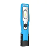 Top Tech Usb Rechargeable Professional 350 Lumen Inspection Lamp Cw Spot Lig