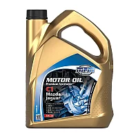 5L Mpm 5W30 C1 Mazda Jaguar