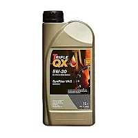 1Ltr Triple Qx Fully Syn 5W30 Vag 504507