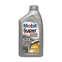 1L Mobil Super 3000 F V 0W20