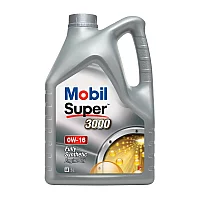 5L Mobil Super 3000 0W16