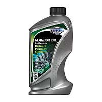 1L Mpm Gearbox Oil 75W80 Gl5 Rpc13001