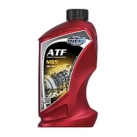 1L Mpm Atf Mb9 Mb23617