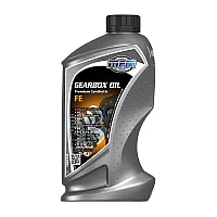 1L Mpm 75W85 Gl5 Premium Synthetic Fe18001M