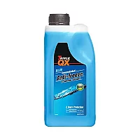 Triple Qx Tqx Blue Antifreeze Concentrate 1L
