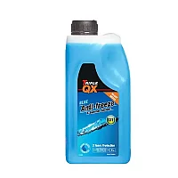 Triple Qx Tqx Blue Antifreeze 5050 1L