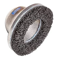 Pagid Hub Grinder Aluminium Body Cw Cleaning Disc