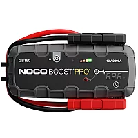 Noco Boost Pro 3000A Ultrasafe Lithium Jump Starter