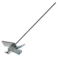 Pagid Brake and Accelerator Pedal Jack