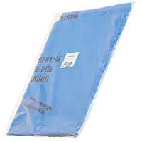 Triple Qx Waste Disp Bags 10 Pk Blue