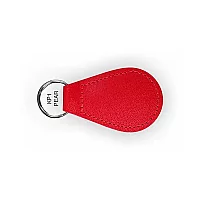 Future Red Key Fob X1
