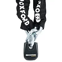 Oxford Monster Chain Lock 14Mm X 1.5M