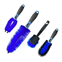Oxford Brush and Scrub Set