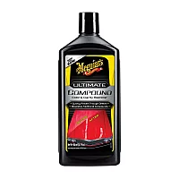 Meguiars Ultimate Compound Colour and Clarity Restorer 450Ml