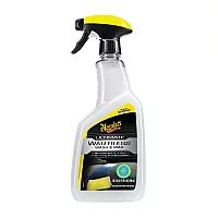 Meguiars Ultimate Waterless Wash and Wax 768Ml