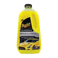 Meguiars Ultimate Wash And Wax 1.4L